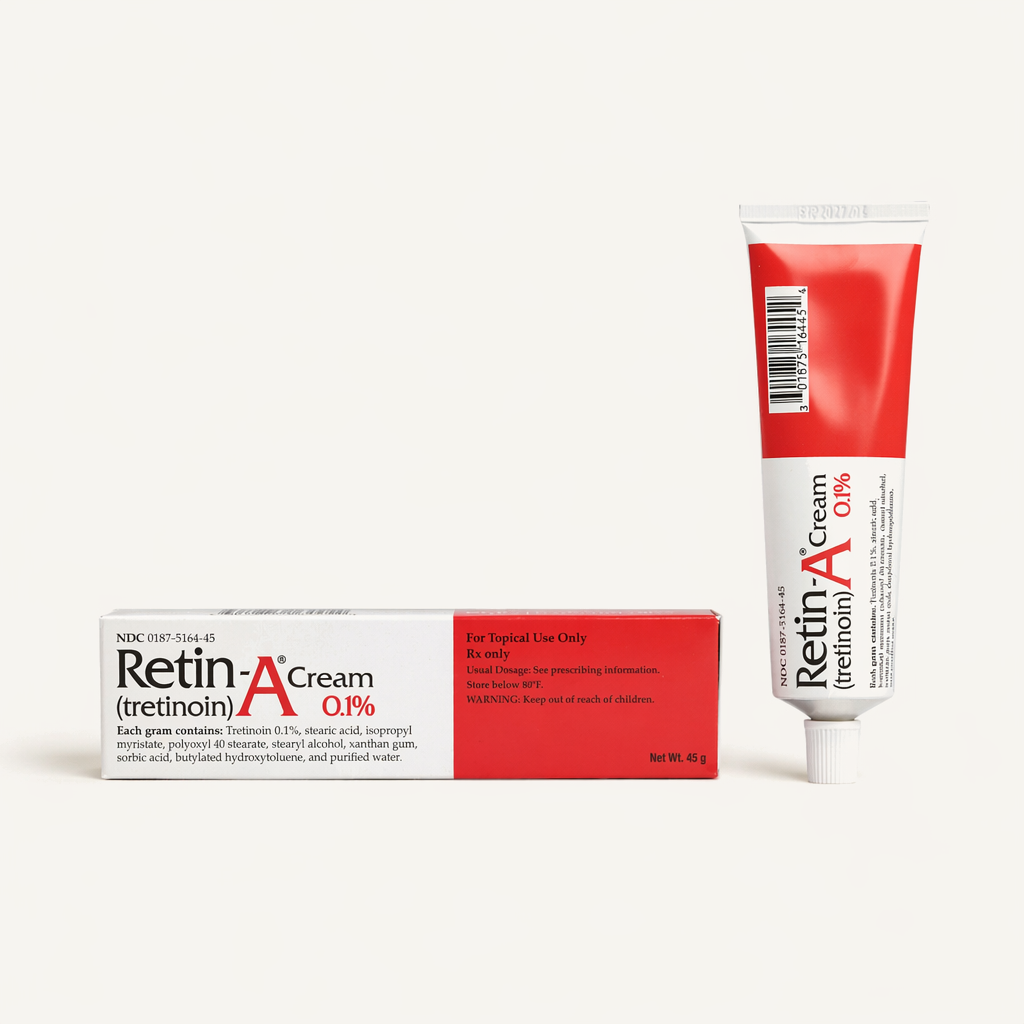 Retin-A® Acne Cream