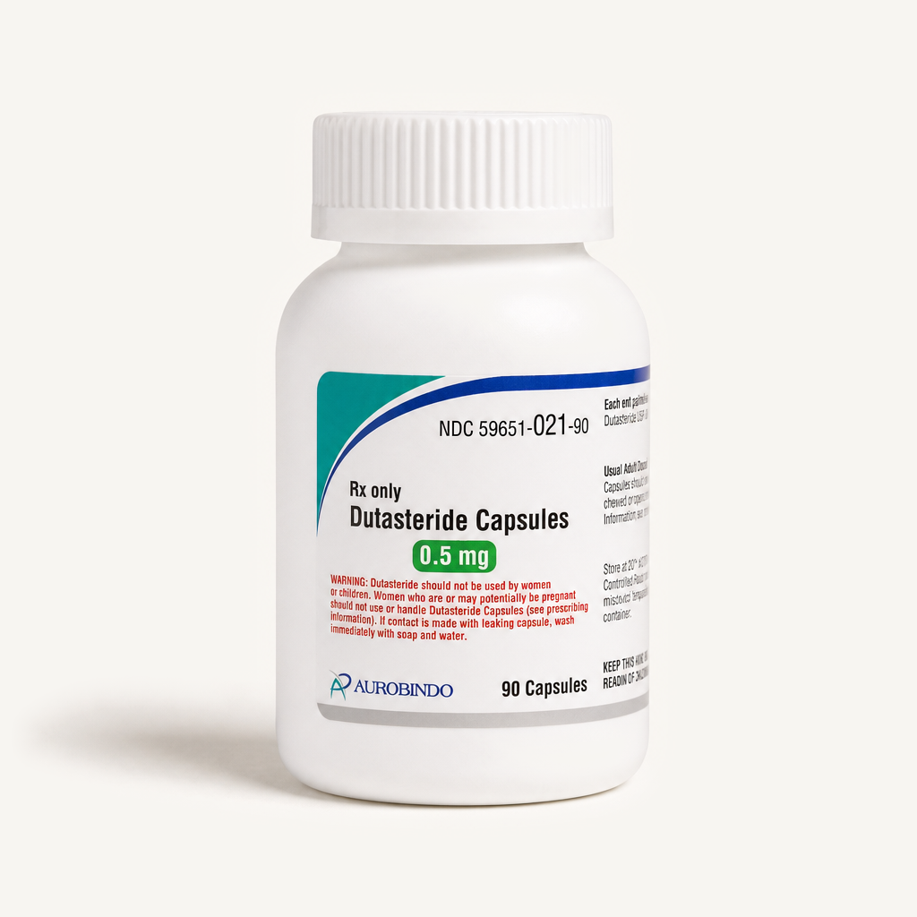 Dutasteride