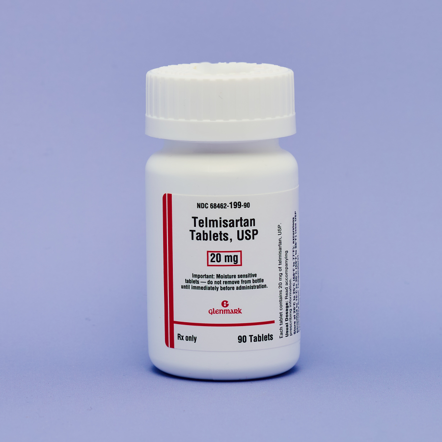 Telmisartan