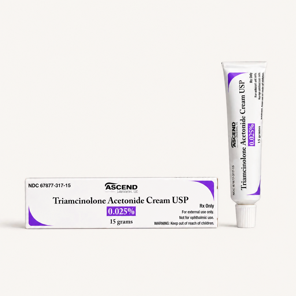 Triamcinolone