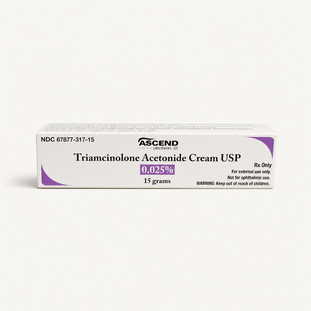 Triamcinolone