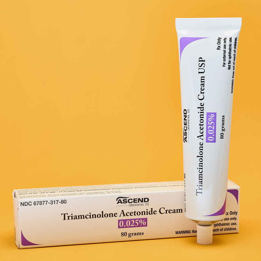 Triamcinolone