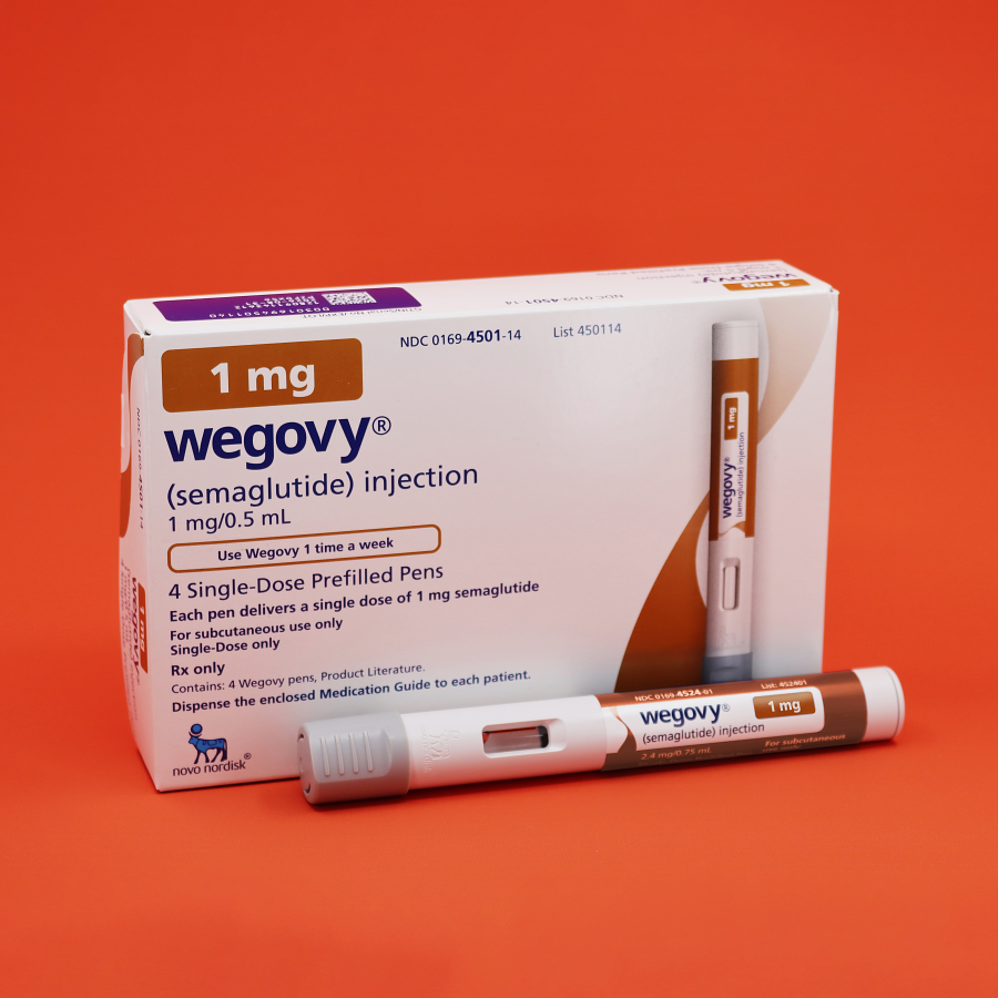 Wegovy®