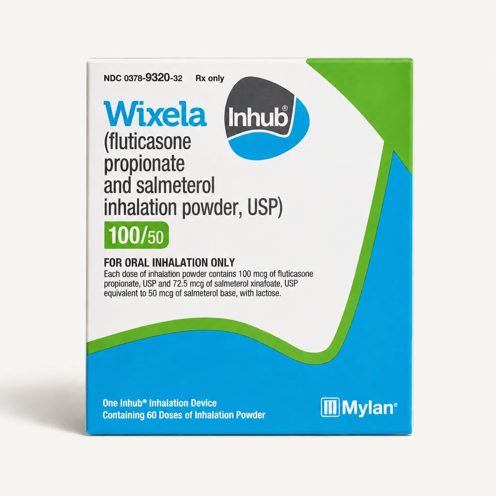 Wixela Inhub