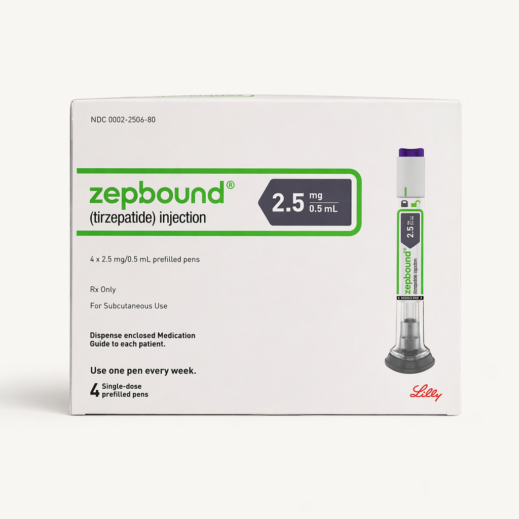tirzepatide urination Tirzepatide Explained: The Future of Weight Management