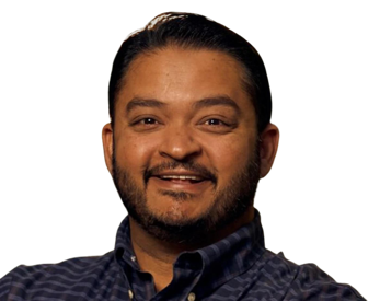 Calvin Patel, MD