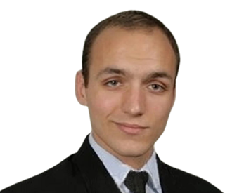 Phillip Ulyanovskiy, MD