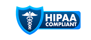 HIPAA compliant