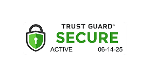 Trust Guard Secure