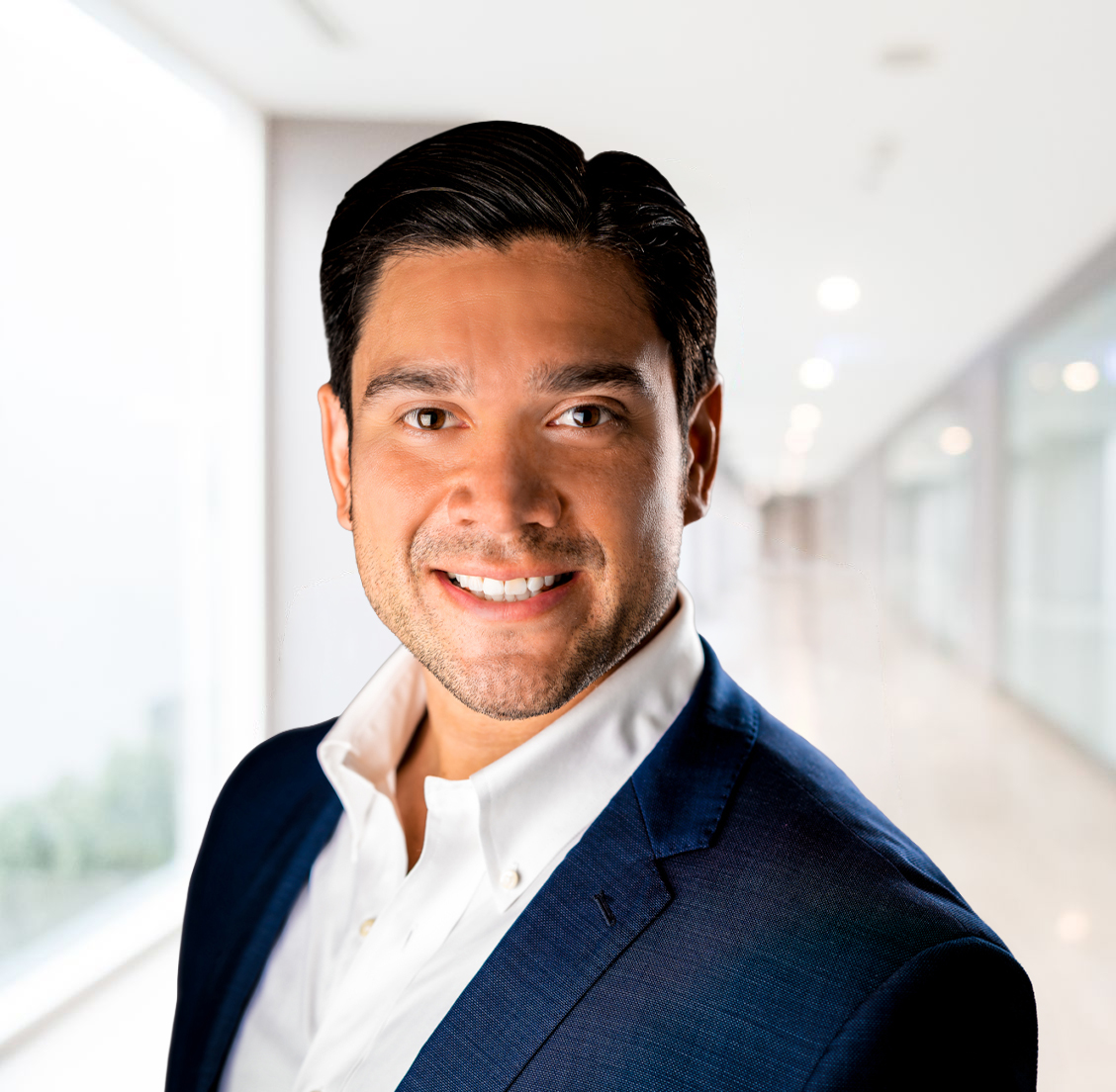 Rafael Jose, Chief Digital Officer