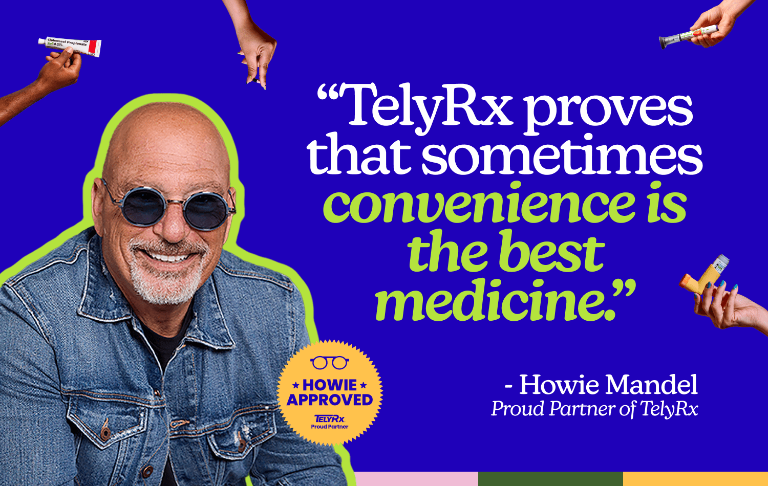 TelyPets Promo