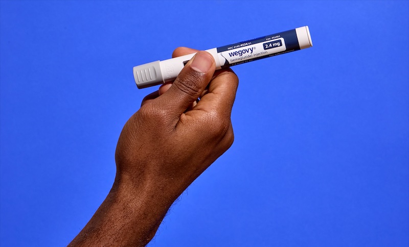 Wegovy Gets FDA Approval for Fatty Liver Disease