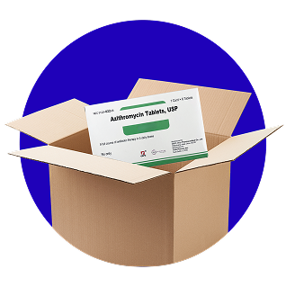 Step 3: We Deliver - Your Medication Quickly and Discreetly