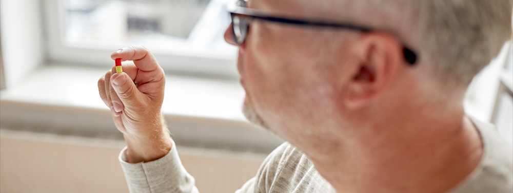 Why Your Medication Isn't Working As Intended