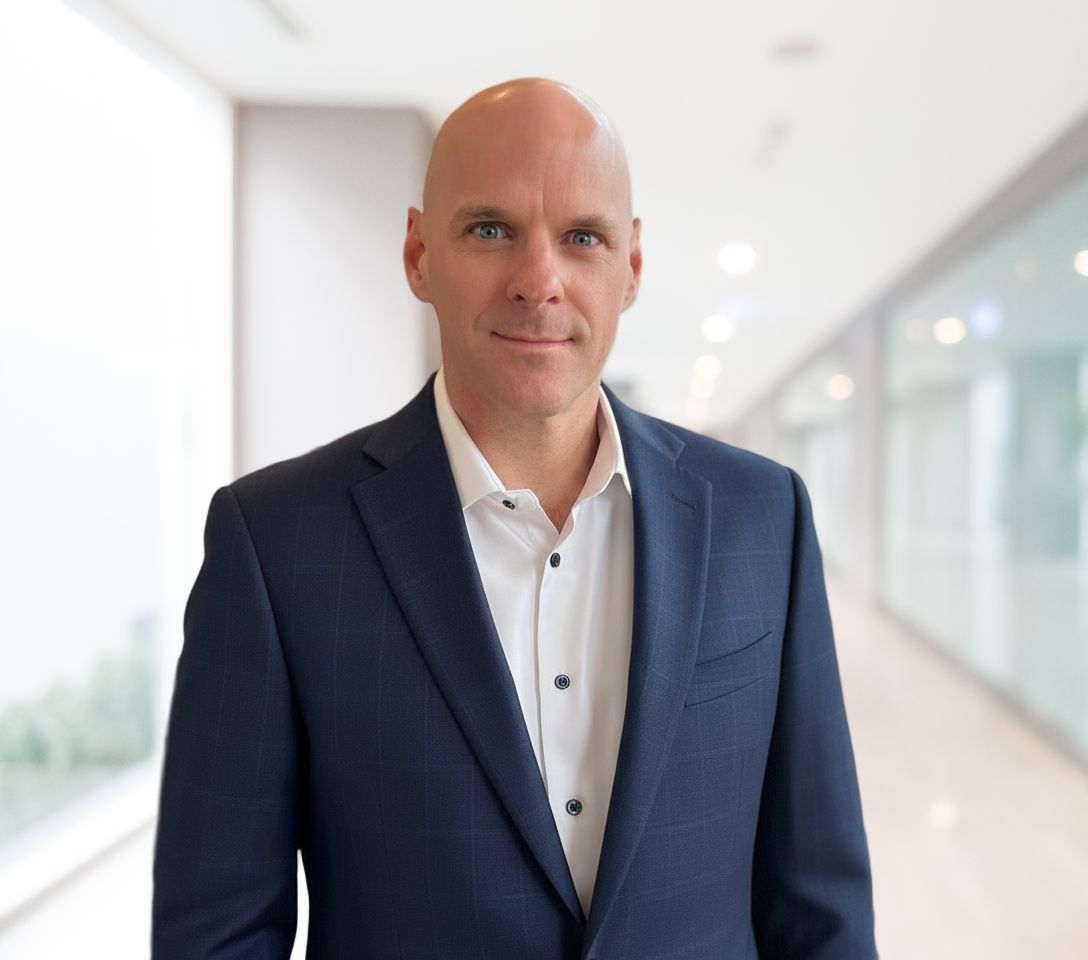 John Cascio, Chief Financial Officer