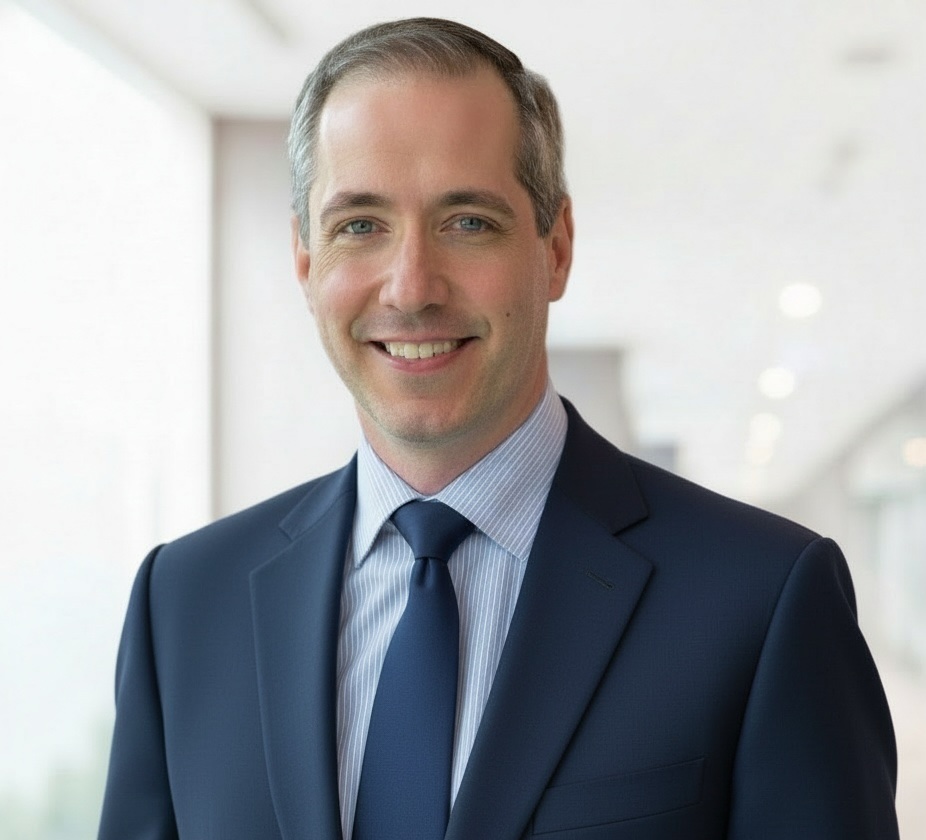 John Eustice, General Counsel