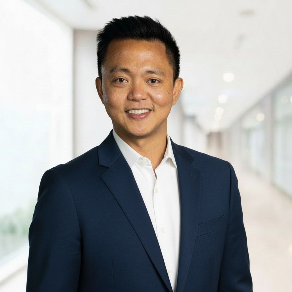 Rafael Jose, Chief Digital Officer