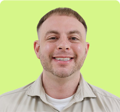 Adam Gardner, Vice President of Pharmacy