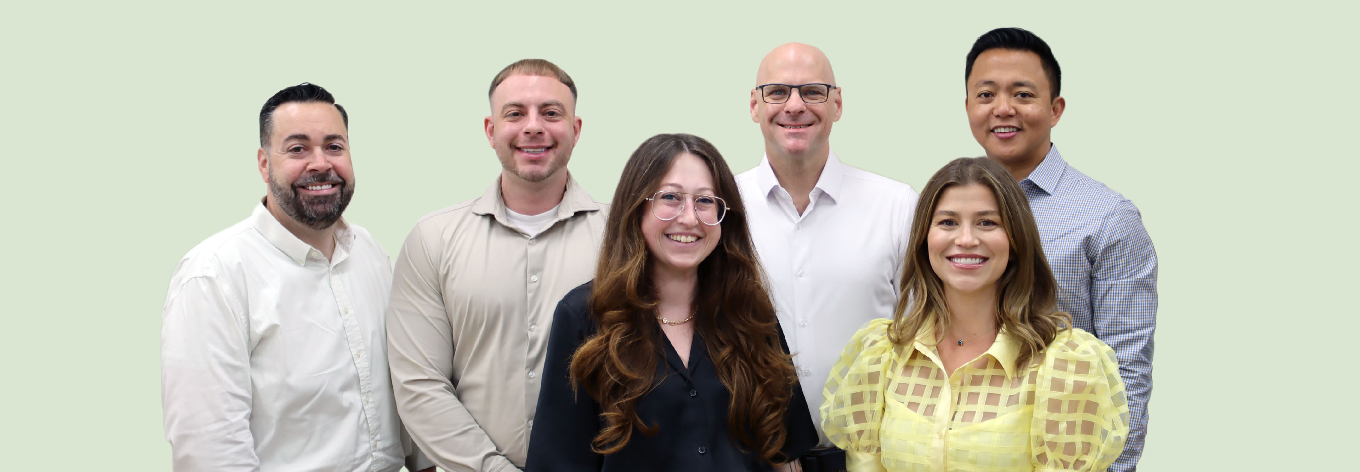 TelyRx Leadership Team