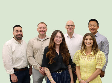 TelyRx Leadership Team