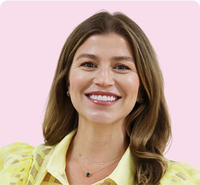 Virginia Hines, Chief Legal Officer