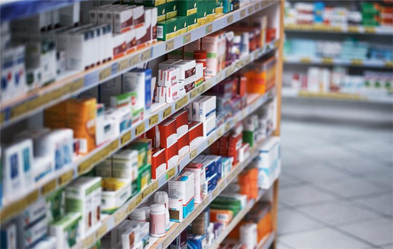 Real Costs of Prescription Refill
