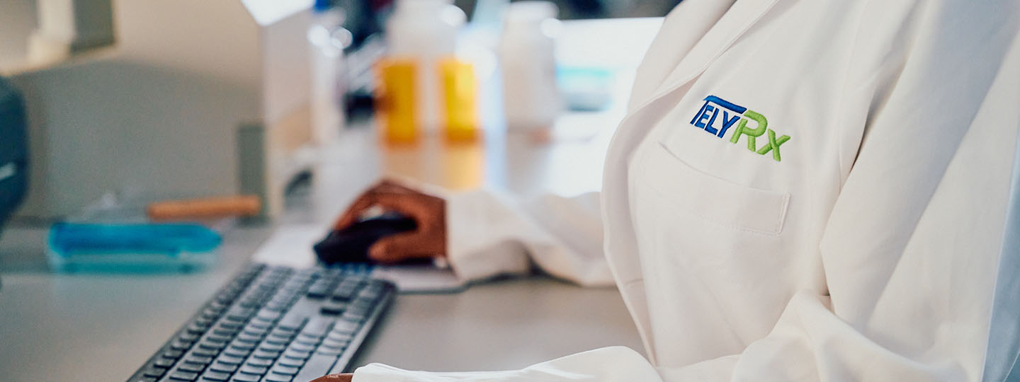 How TelyRx Works