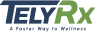 TelyRx Logo