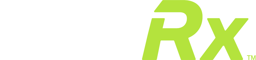 TelyRx Logo