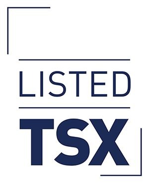 tsx-listed Logo