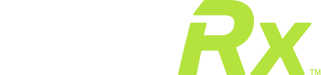 TelyRx Logo