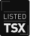 tsx-listed Logo